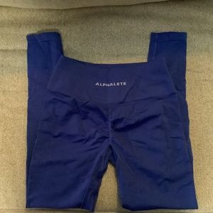 Alphalete Amplify Leggings